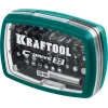 KRAFTOOL C-Drive 32, 32шт, набор многофункциональных бит (26067-H32)