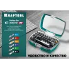 KRAFTOOL C-Drive 32, 32шт, набор многофункциональных бит (26067-H32)