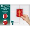 KRAFTOOL мишень для лазерных приборов (34725)