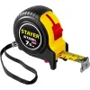 STAYER Stabil, 7.5 м х 25 мм, рулетка, Professional (34131-075)