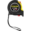 STAYER Stabil, 7.5 м х 25 мм, рулетка, Professional (34131-075)