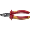 KRAFTOOL Electro-Kraft, 160 мм, комбинированные плоскогубцы (2202-1-16)