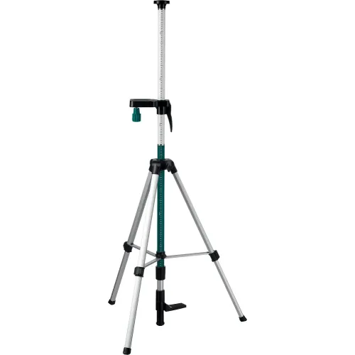 KRAFTOOL SP 36, элевационная распорная наборная штанга-штатив с треногой (34723)