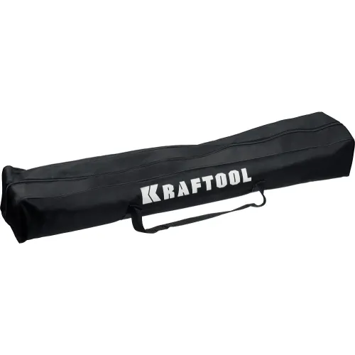 KRAFTOOL SP 36, элевационная распорная наборная штанга-штатив с треногой (34723)