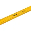 STAYER 1000 х 370 мм, цельнометаллический угольник, Professional (3438-100)
