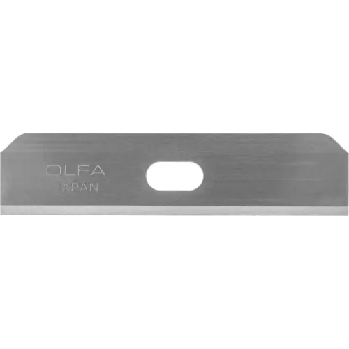 OLFA 12 мм, для ножа, специальное лезвие (OL-SKB-7/10B)