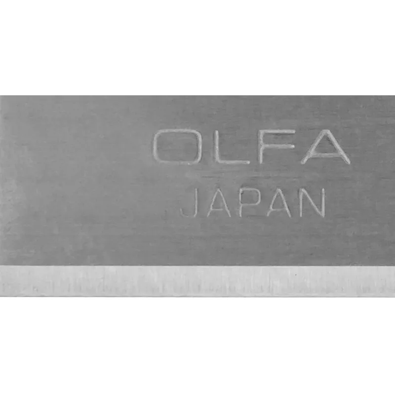 OLFA 12 мм, для ножа, специальное лезвие (OL-SKB-7/10B)