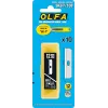 OLFA 12 мм, для ножа, специальное лезвие (OL-SKB-7/10B)