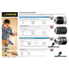 STAYER 10 мм, ключ для патрона дрели (29057-10)