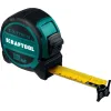 KRAFTOOL Extrem, 10 м х 32 мм, рулетка со сверх широким полотном (34127-10)
