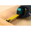KRAFTOOL Extrem, 10 м х 32 мм, рулетка со сверх широким полотном (34127-10)
