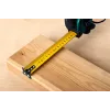 KRAFTOOL Extrem, 10 м х 32 мм, рулетка со сверх широким полотном (34127-10)