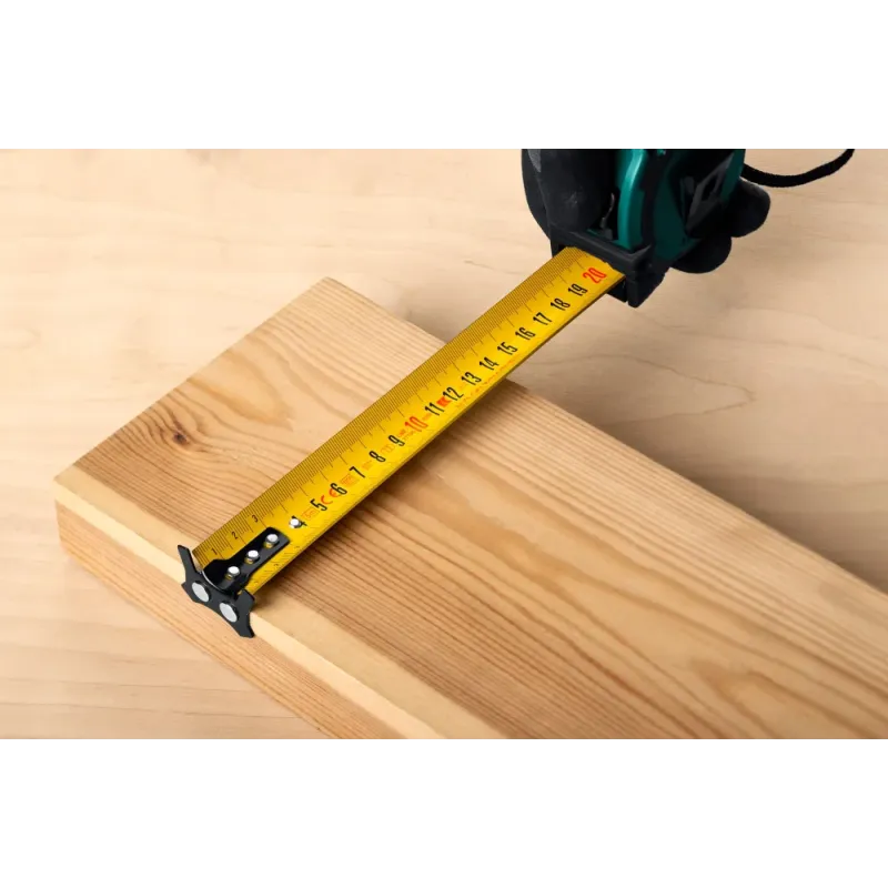 KRAFTOOL Extrem, 10 м х 32 мм, рулетка со сверх широким полотном (34127-10)