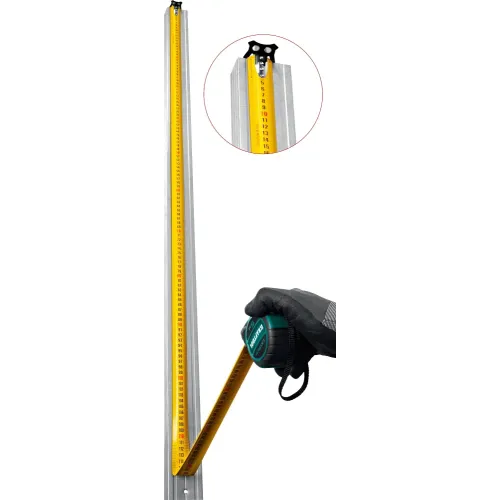 KRAFTOOL Extrem, 10 м х 32 мм, рулетка со сверх широким полотном (34127-10)