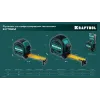 KRAFTOOL Extrem, 10 м х 32 мм, рулетка со сверх широким полотном (34127-10)