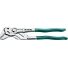 KRAFTOOL Vise-Wrench, 250 мм, клещи переставные-гаечный ключ (22065)