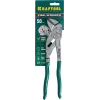 KRAFTOOL Vise-Wrench, 250 мм, клещи переставные-гаечный ключ (22065)