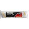 MIRAX POLYTEX PRO, 48 х 240 мм, бюгель 8 мм, ворс 12 мм, полиакрил/полиэстер, все виды ЛКМ, малярный ролик (02816-24)