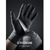 KRAFTOOL CUT PROTECT, XL (10), перчатки с кевларовой нитью для защиты от порезов, с рельефным латексным покрытием (11245-XL)