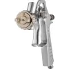 STAYER ORION G, 1.5 мм, пневматический краскопульт с верхним бачком (06471-1.5)