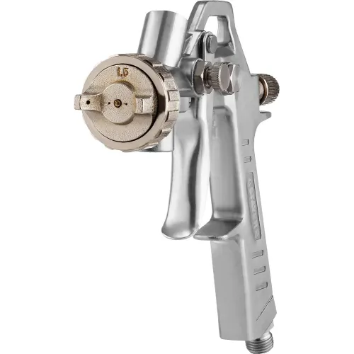 STAYER ORION G, 1.5 мм, пневматический краскопульт с верхним бачком (06471-1.5)