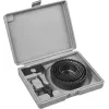 STAYER Maxcut, 6 шт, 51-102 мм, набор кольцевых коронок по дереву (29600-H8)