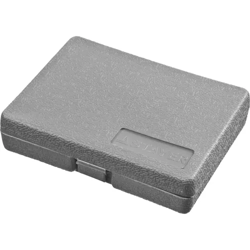 STAYER Maxcut, 6 шт, 51-102 мм, набор кольцевых коронок по дереву (29600-H8)