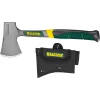 KRAFTOOL Extrem 600/850 г, 340 мм, Туристический цельнокованый топор (20645-06)