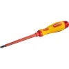 KRAFTOOL SL5.5 х 125 мм, высоковольтная отвертка (250083-5.5-125)