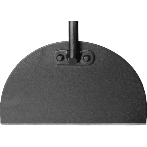 GRINDA ProLine 90х160х580 мм, с тулейкой, деревянная ручка, прямая мотыжка (421519)