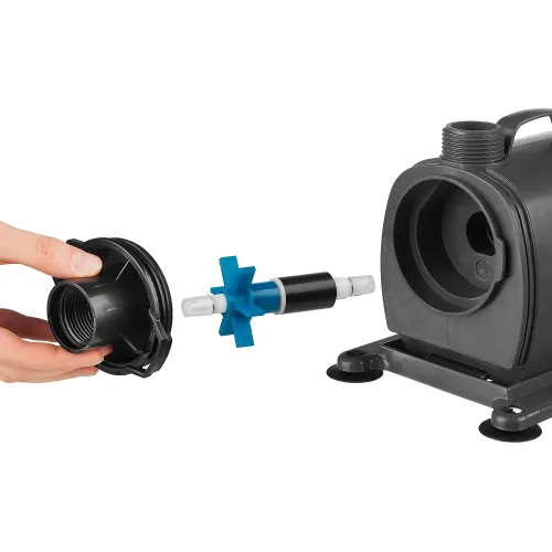 ЗУБР 38 Вт, фонтанный насос (ЗНФЧ-25-2.0)