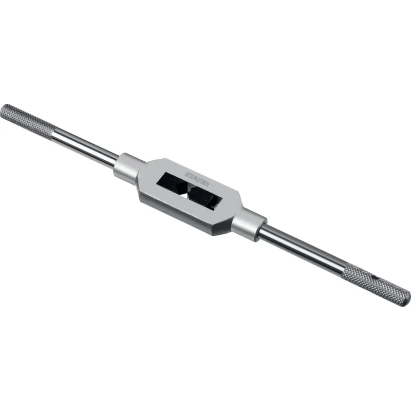 STAYER TH5, для М4-М12, L 235 мм, метчикодержатель, Professional (28035-5)
