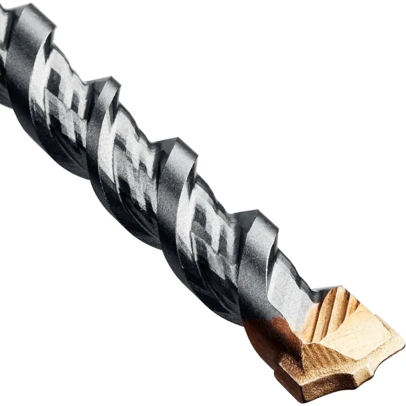 KRAFTOOL Ceratizit Carbide, 10 х 260 мм, SDS-plus бур (29320-260-10)