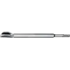STAYER Gorilla Force, 22 х 250 мм, SDS-Plus, зубило-штробер, Professional (29357-22-250)
