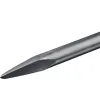 STAYER Gorilla Force, 280 мм, SDS-max, пикообразное зубило, Professional (29391-00-280)