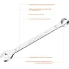 KRAFTOOL 13 мм, комбинированный гаечный ключ (27079-13)