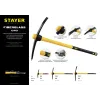 STAYER 1500 г, кирка, Professional (20179-15)