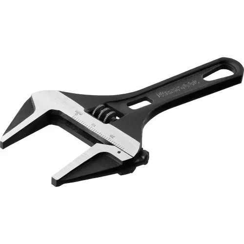 KRAFTOOL SlimWide Compact, 120/28 мм, разводной ключ (27266-15)