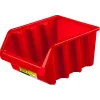 STAYER TRAY-1, 1.4 л, 160 х 115 х 75 мм, лоток для хранения №1 (38060-1)