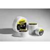 STAYER FIBER-Tape, 5 см х 90 м, 3 х 3 мм, самоклеящаяся серпянка, Professional (1246-05-90)
