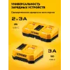 STEHER 20 В, 180 Н·м, без АКБ (LMS), бесщеточный ударный винтоверт (CSB-180)