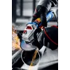 ЗУБР 1500 Вт, d125 мм, УШМ, Профессионал (УШМ-П125-1500 ПСТ)