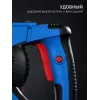 ЗУБР 50 мм, 1700 Вт, перфоратор SDS-Max, Профессионал (ЗПМ-50-1700 Э)