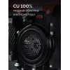 ЗУБР 1100 Вт, инверторный генератор (СБИ-1100)