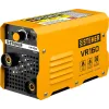 STEHER ММА, 160 А, сварочный аппарат инверторный, макс. электрод Ø 3.2 мм (VR-160)