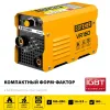 STEHER ММА, 160 А, сварочный аппарат инверторный, макс. электрод Ø 3.2 мм (VR-160)