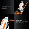 KRAFTOOL тележка с баком для бензорезов (K-003)