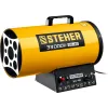 STEHER 33 кВт, газовая тепловая пушка (SG-40)