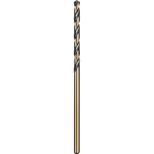 KRAFTOOL COBALT-8, 1.5 х 43 мм, сталь М42, HSS-Co(8%), сверло по металлу (29656-1.5)