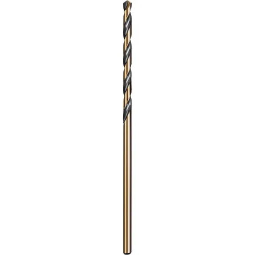 KRAFTOOL COBALT-8, 2.0 х 49 мм, сталь М42, HSS-Co(8%), сверло по металлу (29656-2)
